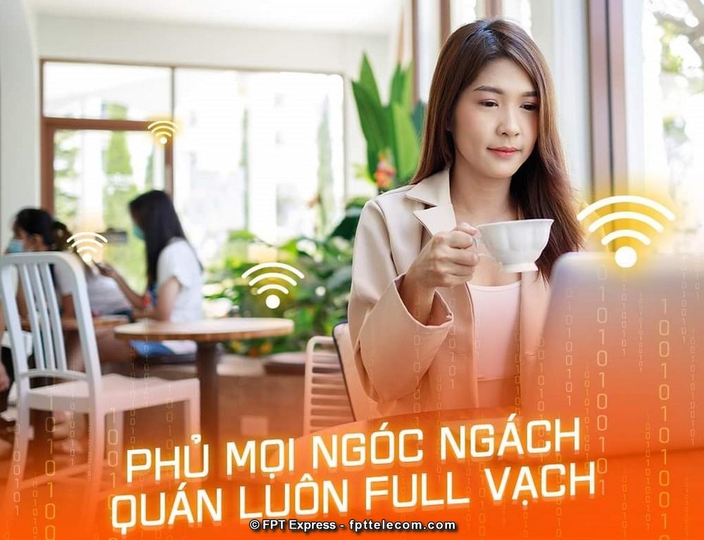 internet doanh nghiep